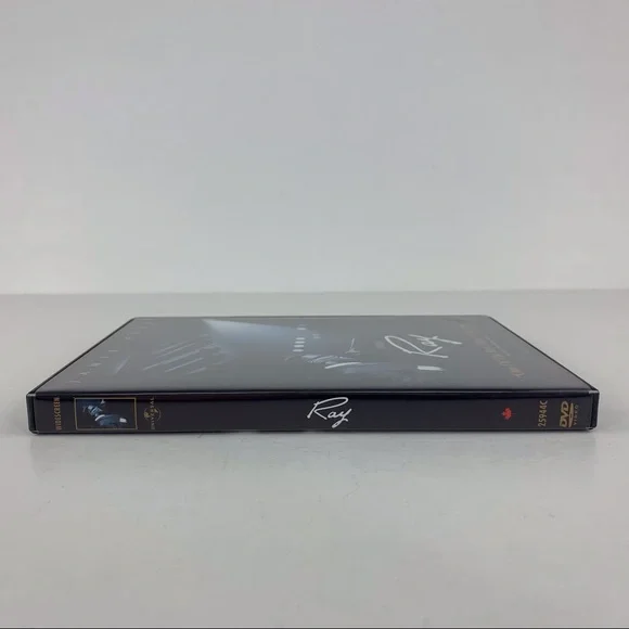 Ray DVD - Picture 11 of 13